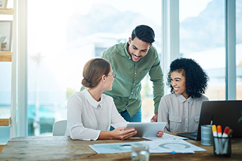 Wise Ways to Reinvest in Your Small Business